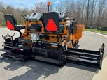 New LeeBoy Asphalt Paver for Sale